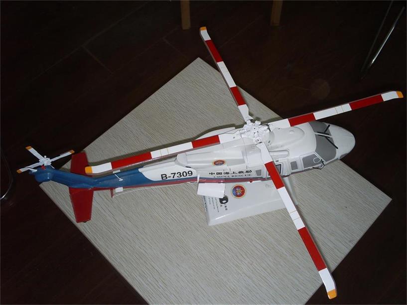 邢台直升机模型